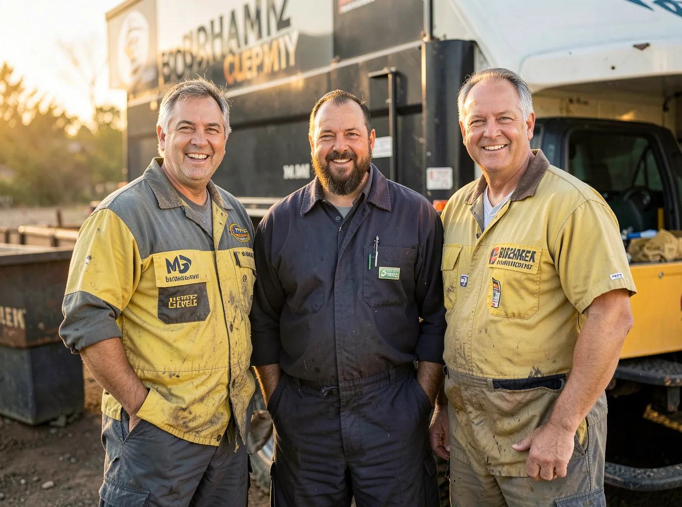 Sewage Cleanup company in Yukon, MO